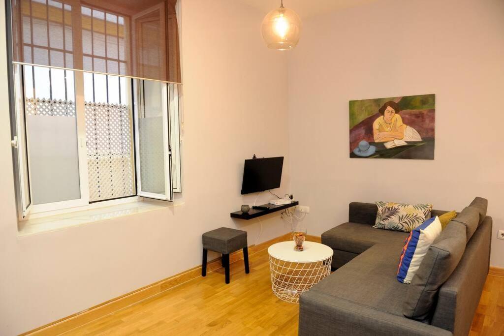 Museo De Bellas Artes Apartment *