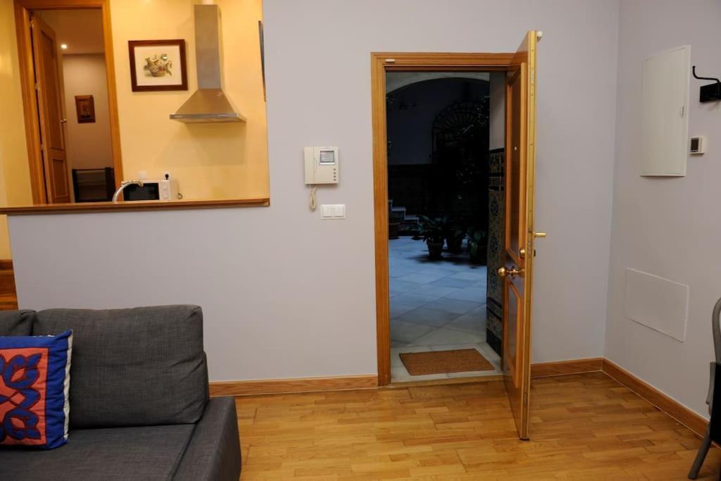 Museo De Bellas Artes Apartment