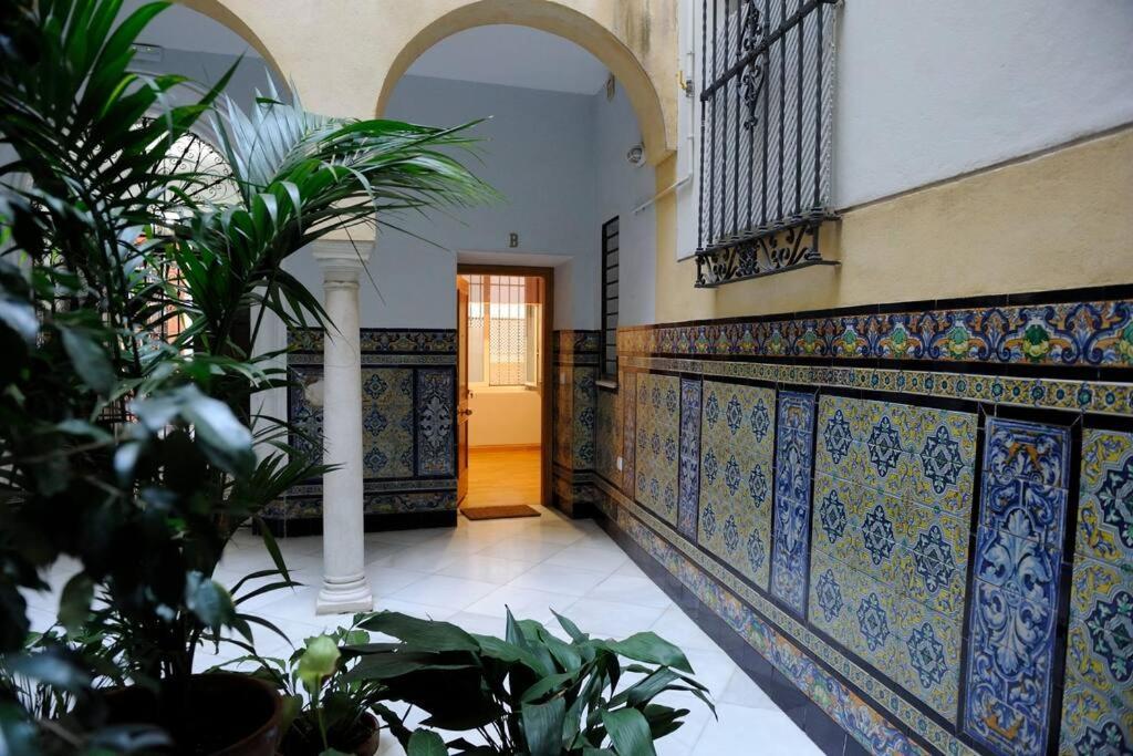 Museo De Bellas Artes * Seville