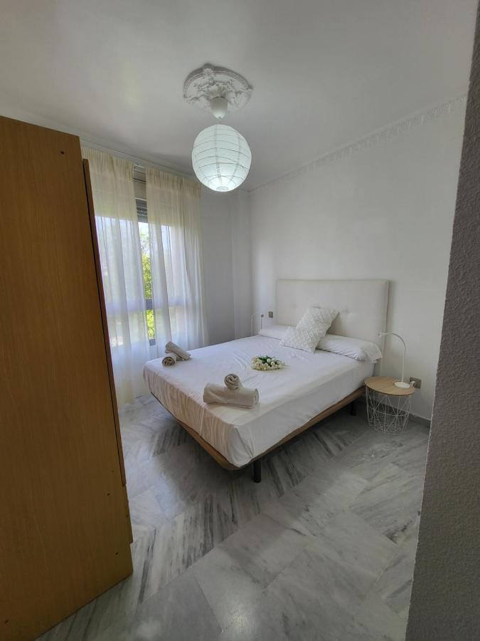 Rentalsevilla Rafael Belmonte Apartamento *