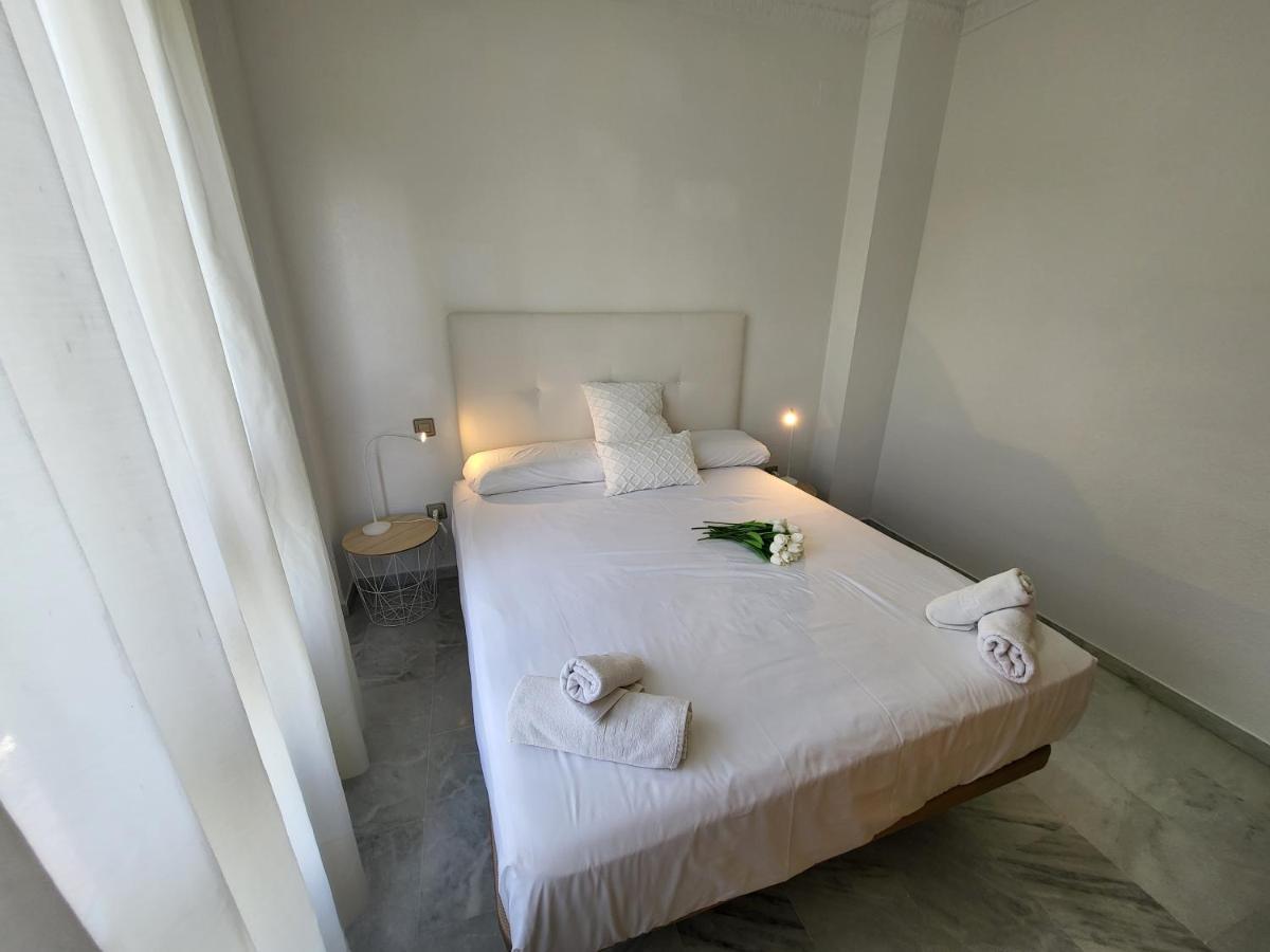 Apartamento Rentalsevilla Rafael Belmonte