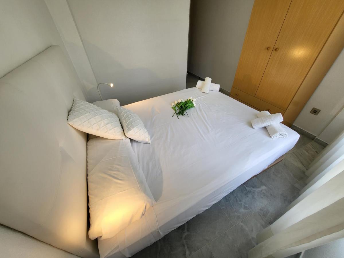 Rentalsevilla Rafael Belmonte Apartamento *
