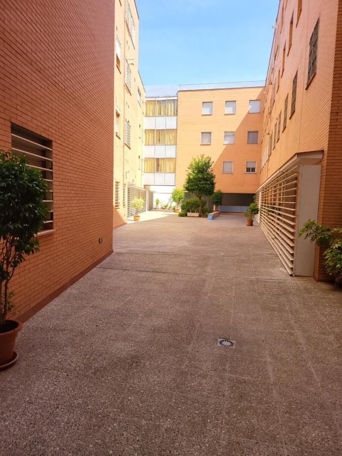 Rentalsevilla Rafael Belmonte Apartamento Sevilla