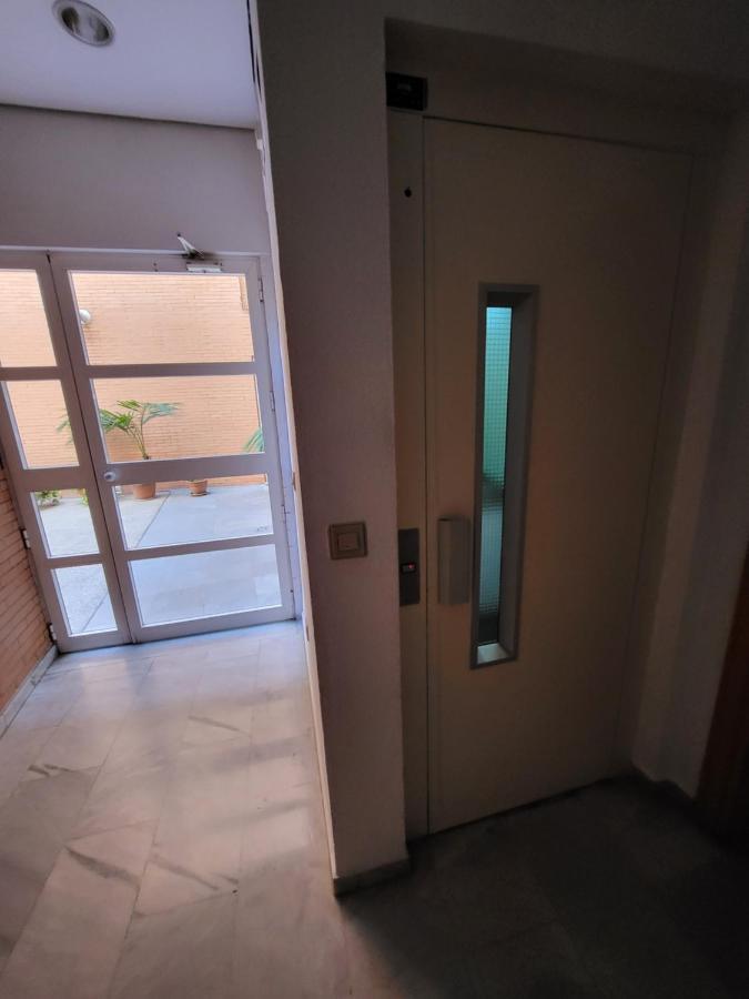 Apartamento Rentalsevilla Rafael Belmonte *