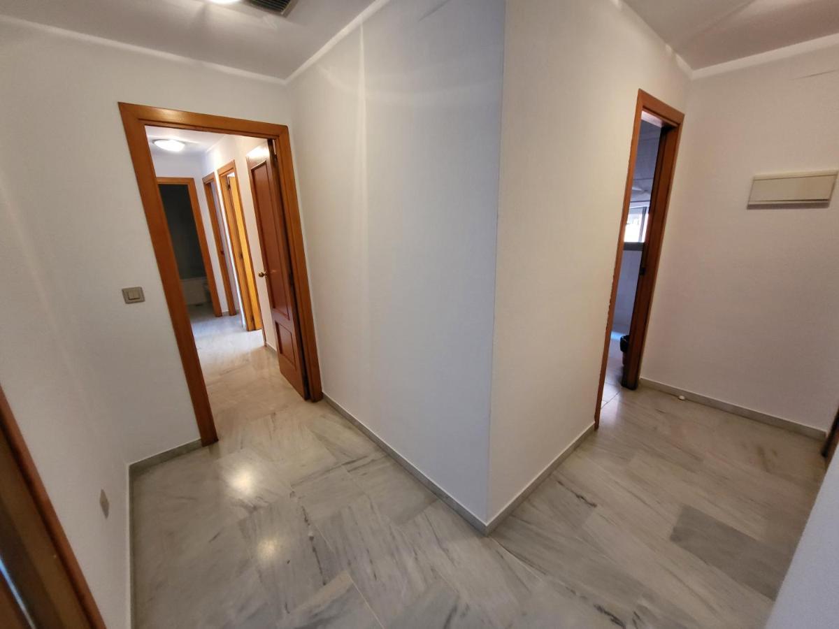 Rentalsevilla Rafael Belmonte * Sevilla