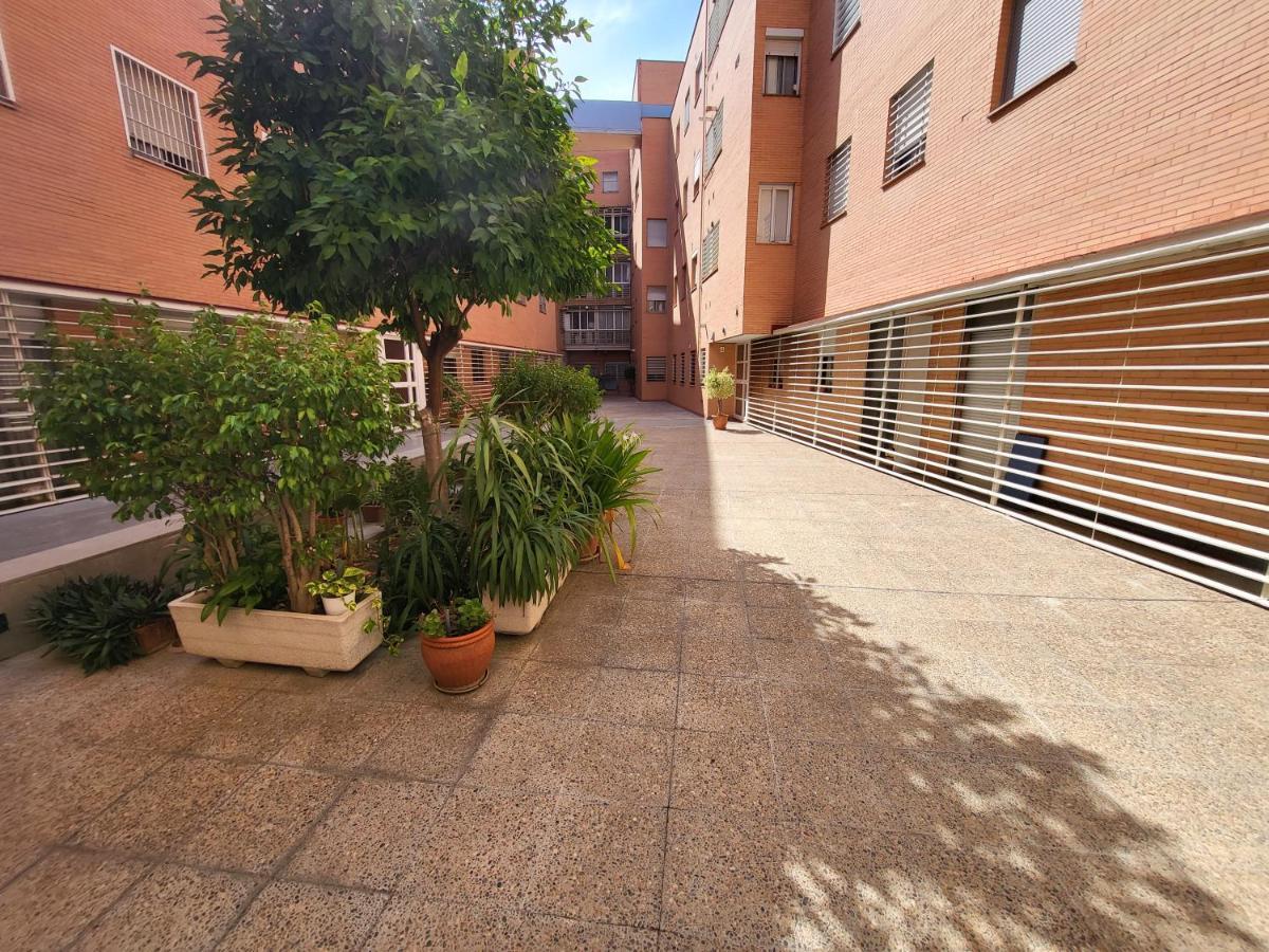 Rentalsevilla Rafael Belmonte Sevilla