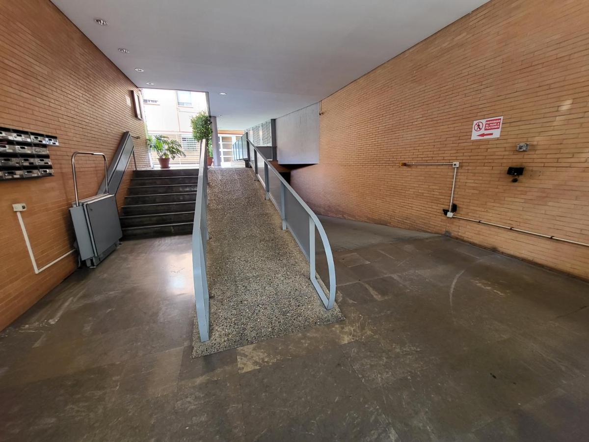 Rentalsevilla Rafael Belmonte Apartamento Sevilla