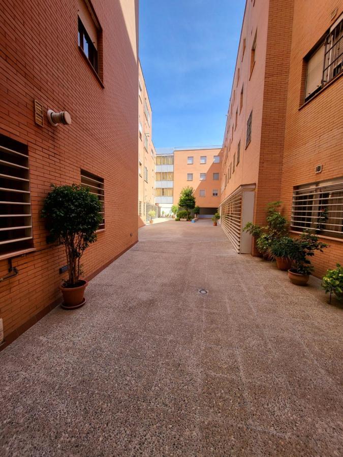 Rentalsevilla Rafael Belmonte Apartamento Sevilla