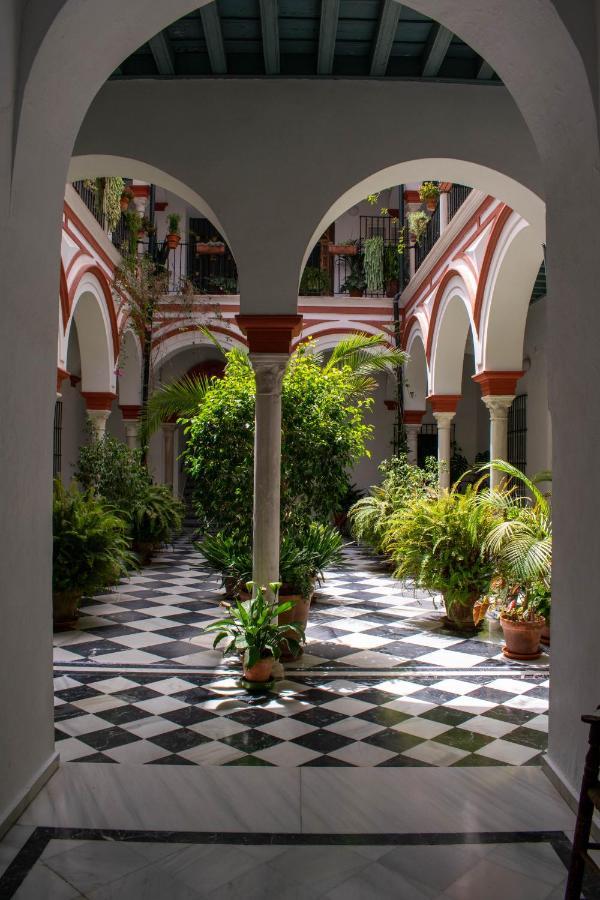 Sarah's Seville