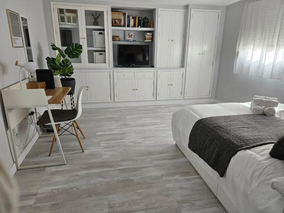 Apartment Increible De Lujo En Triana