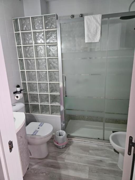 Apartment Increible De Lujo En Triana Seville