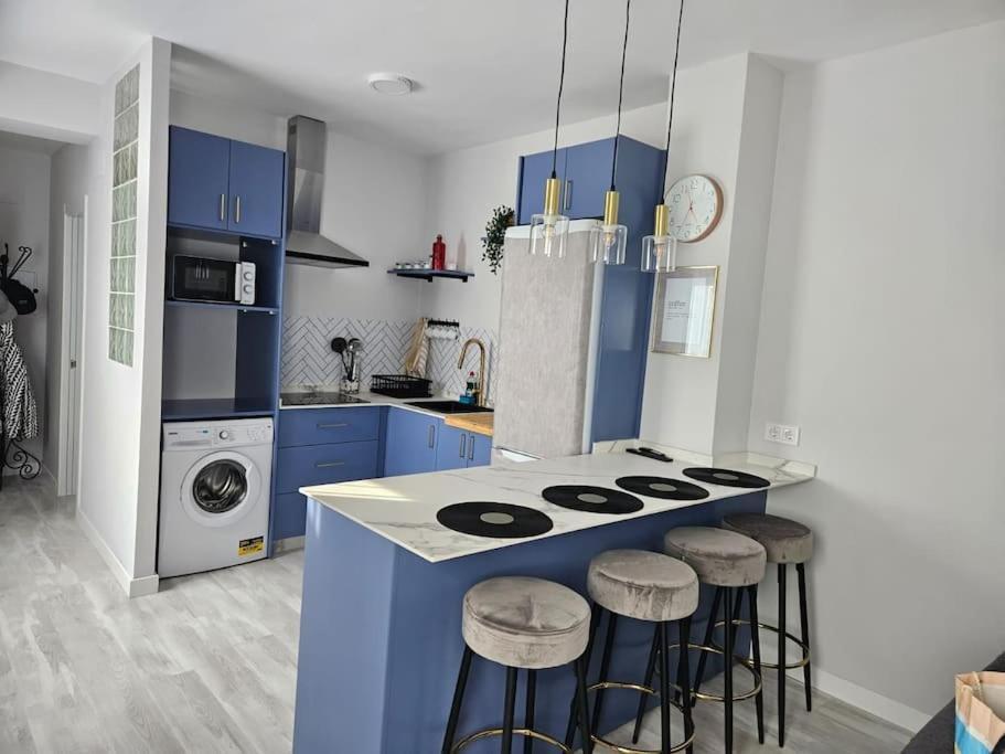 Apartment Increible De Lujo En Triana