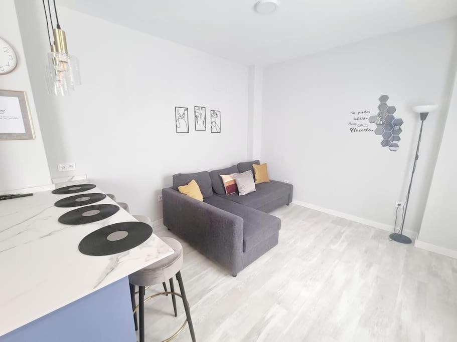 Apartment Increible De Lujo En Triana *