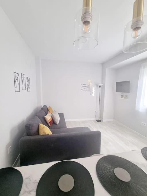 Increible De Lujo En Triana Apartment