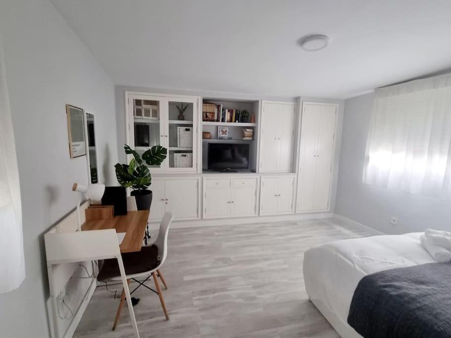 Apartment Increible De Lujo En Triana