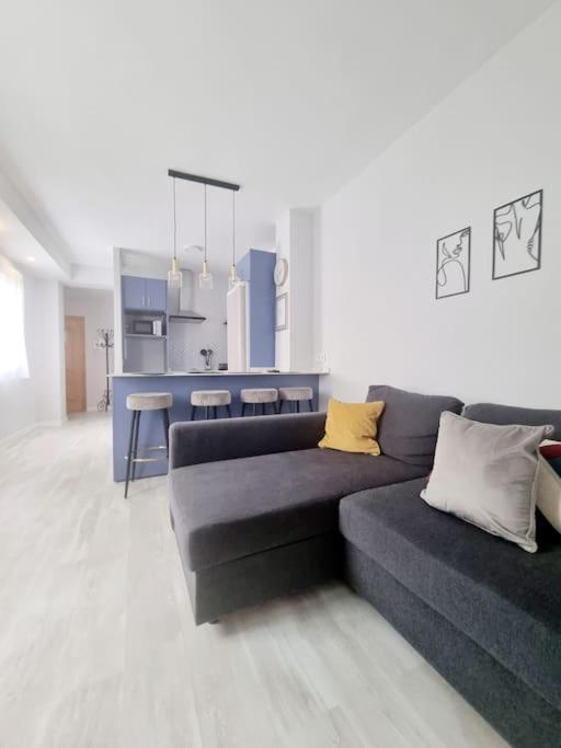 Apartment Increible De Lujo En Triana *