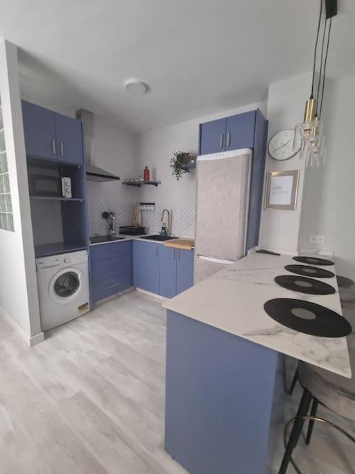 Apartment Increible De Lujo En Triana Seville