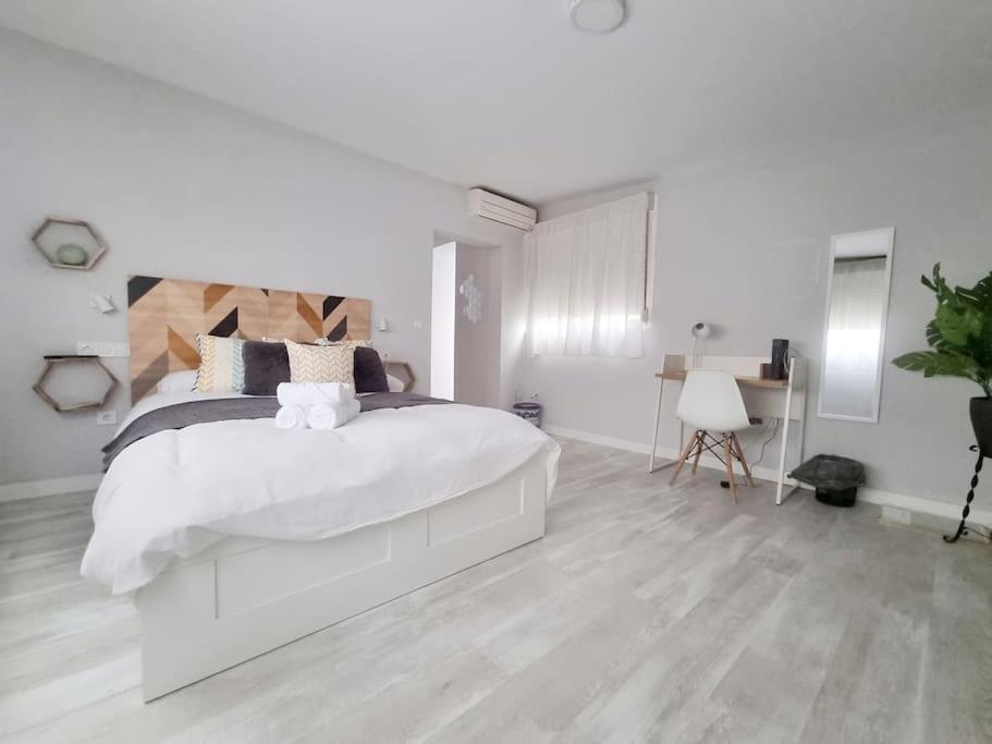 Increible De Lujo En Triana Apartment *