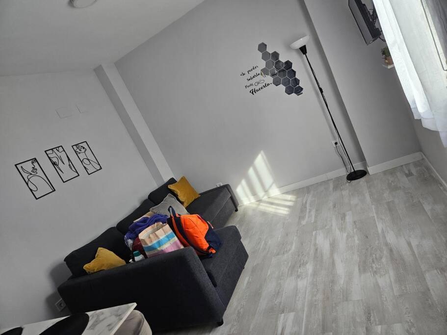Increible De Lujo En Triana Apartment *