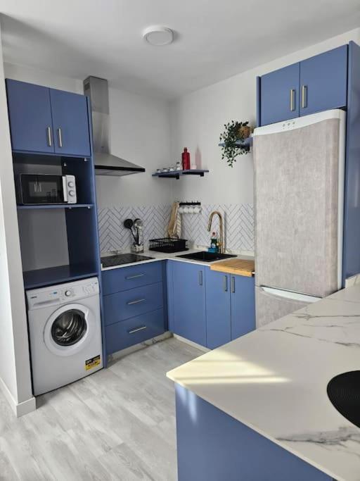 Apartment Increible De Lujo En Triana