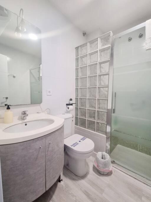 Apartment Increible De Lujo En Triana Seville