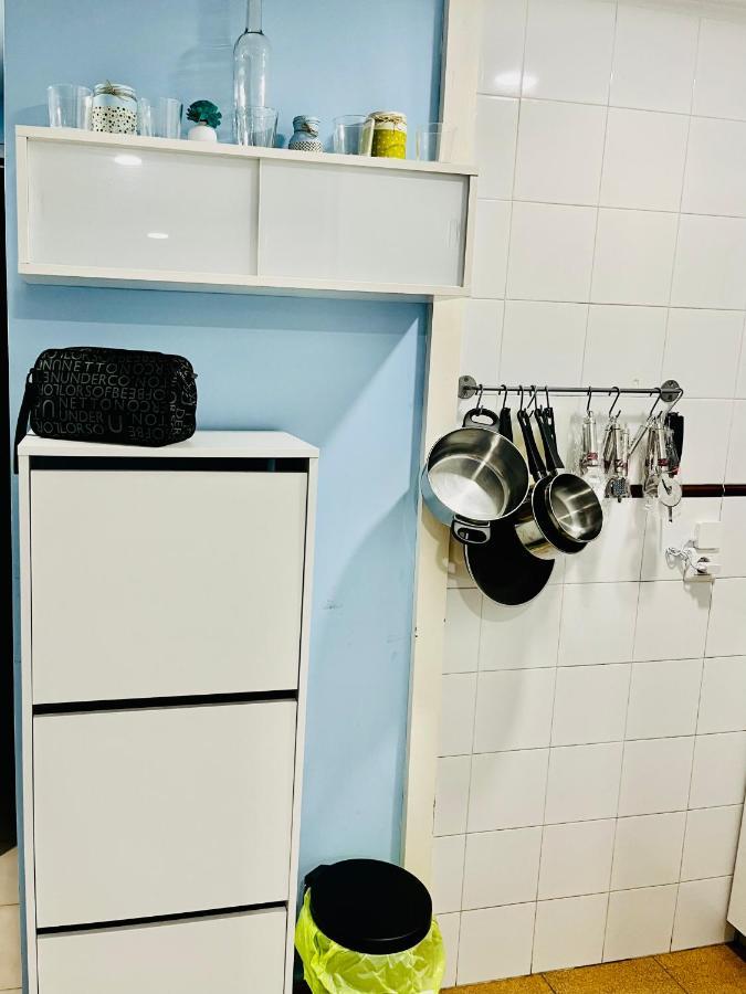 Apartamento Triana In 24h
