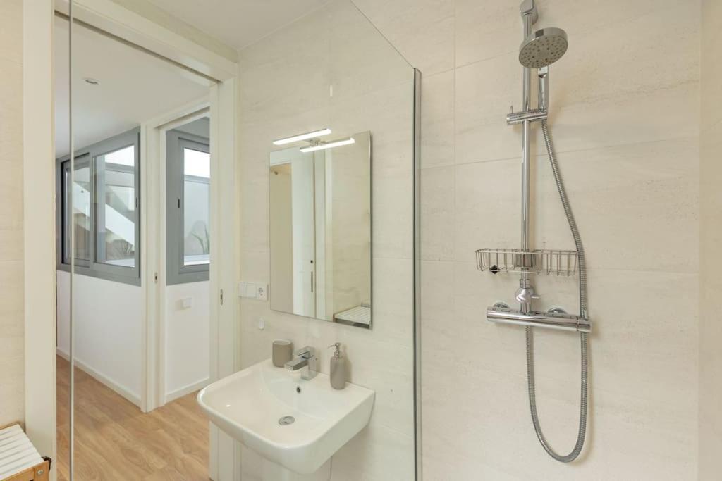 Apartment Armenta Deluxe Penthouse By Valcambre *
