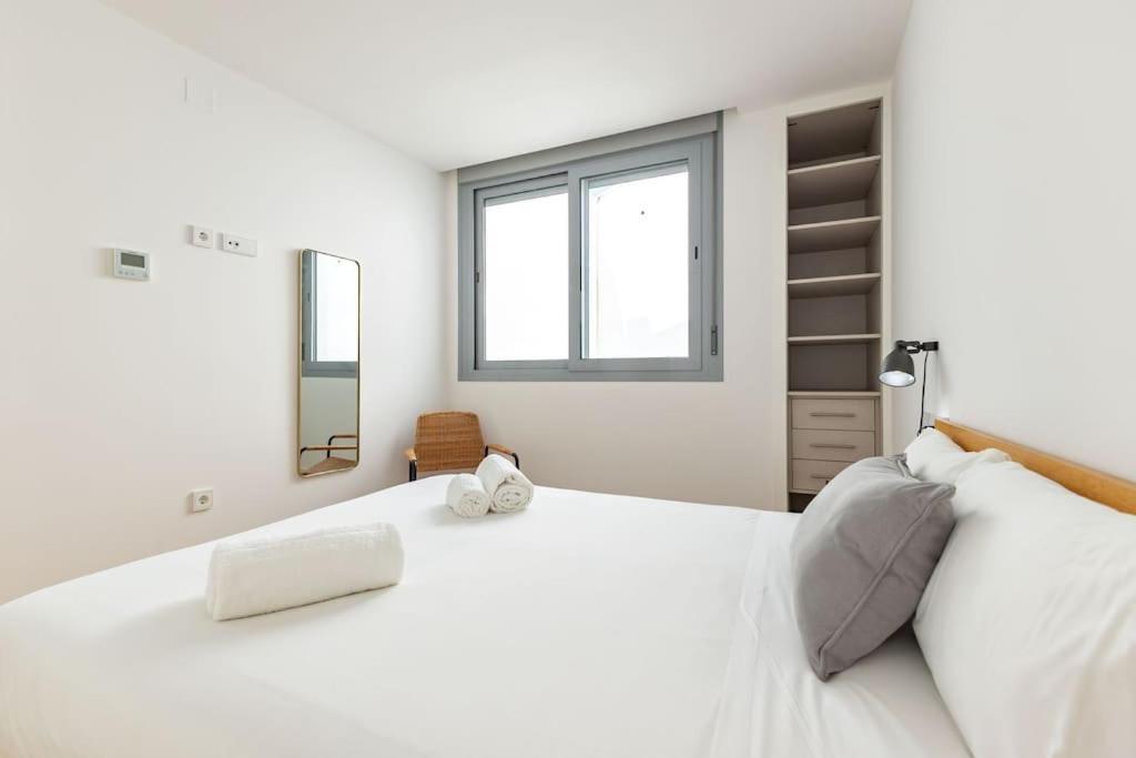 Armenta Deluxe Penthouse By Valcambre Apartment Seville