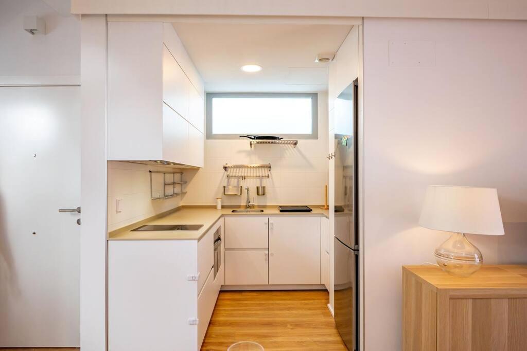 Armenta Deluxe Penthouse By Valcambre Apartment *