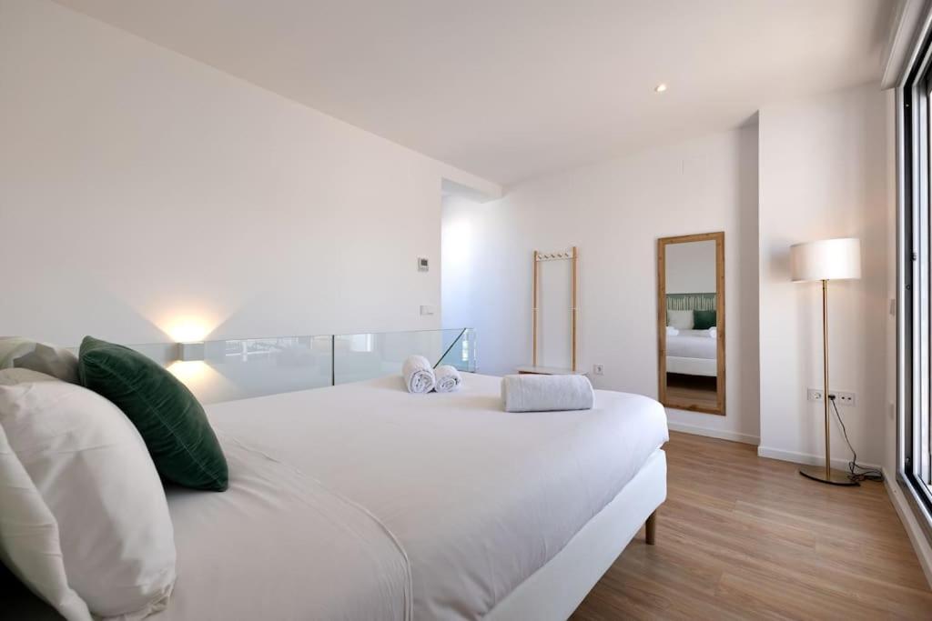 Armenta Deluxe Penthouse By Valcambre Seville