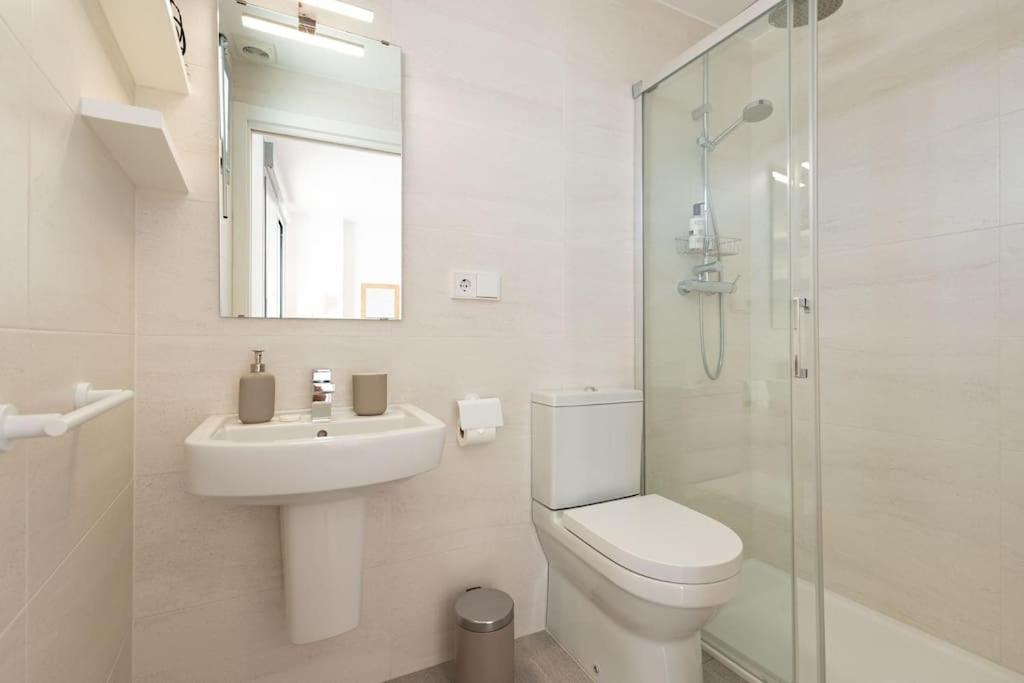 Apartment Armenta Deluxe Penthouse By Valcambre Seville
