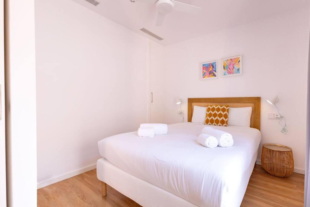 Apartment Armenta Deluxe Penthouse By Valcambre Seville
