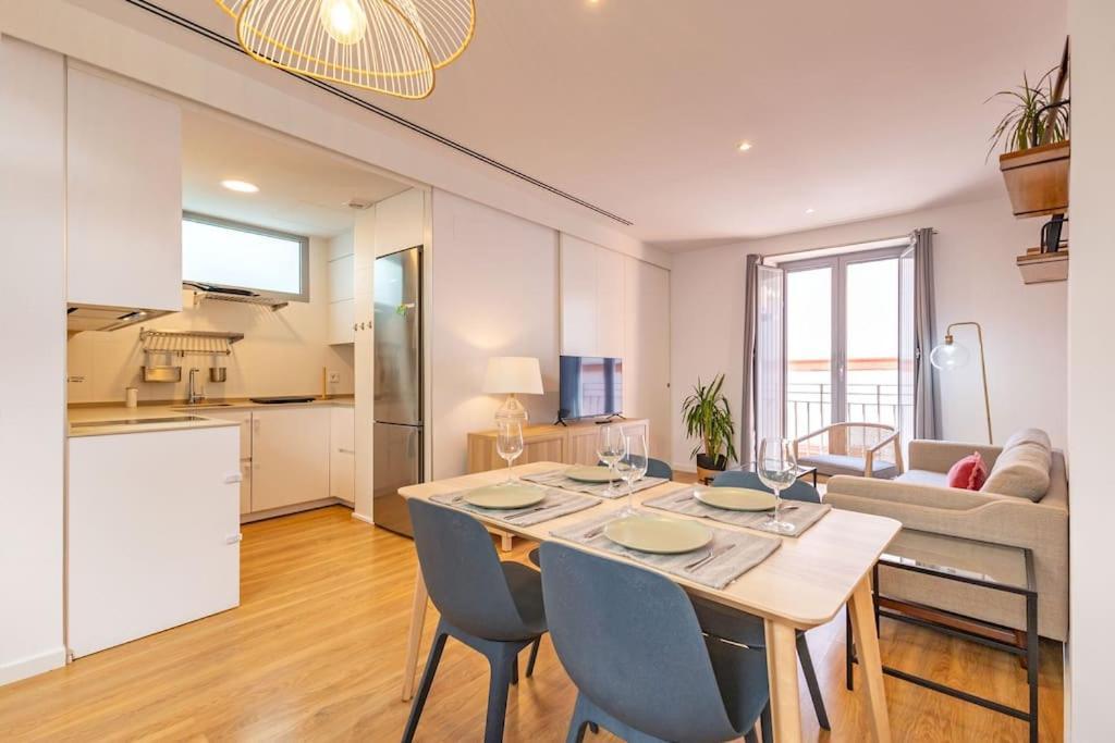 Apartment Armenta Deluxe Penthouse By Valcambre