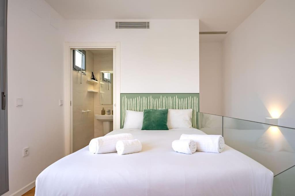 Apartment Armenta Deluxe Penthouse By Valcambre *