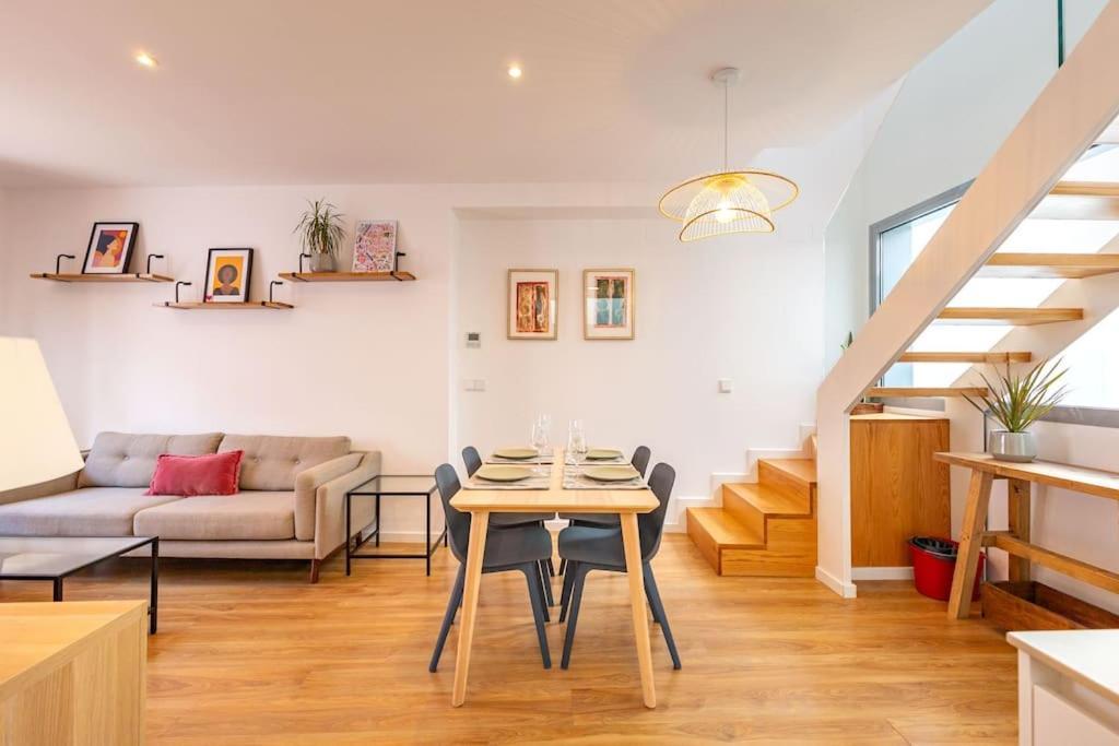 Apartment Armenta Deluxe Penthouse By Valcambre Seville