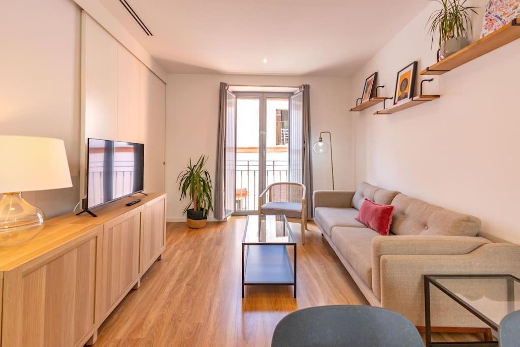 Apartment Armenta Deluxe Penthouse By Valcambre