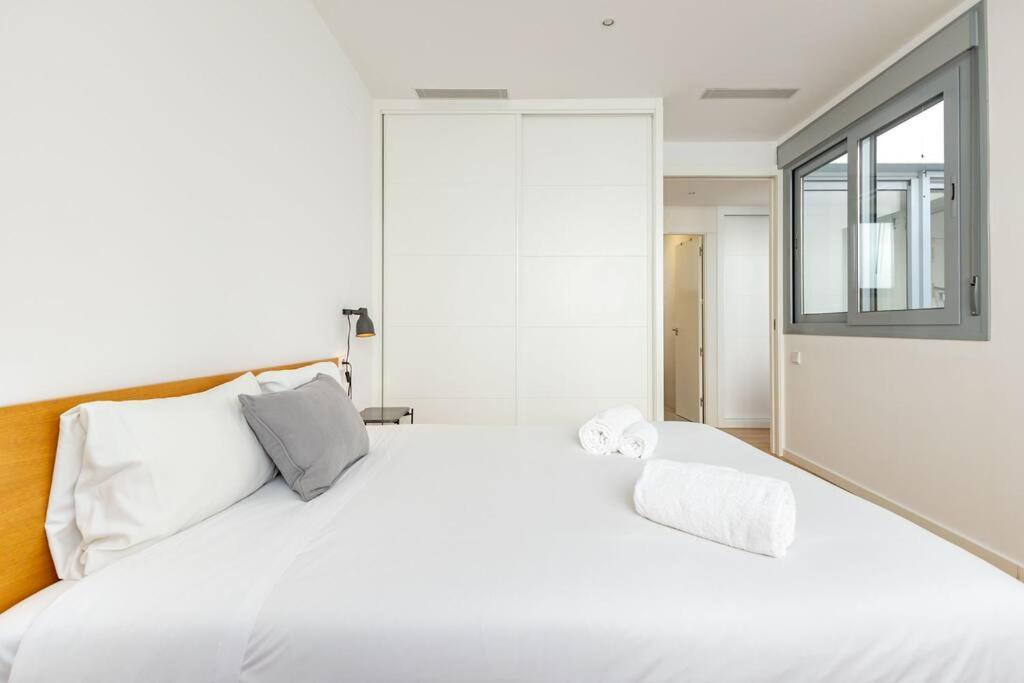 Apartment Armenta Deluxe Penthouse By Valcambre