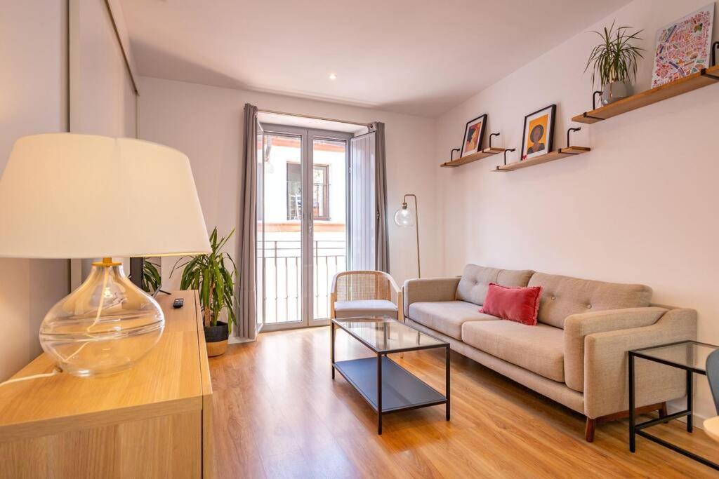 Apartment Armenta Deluxe Penthouse By Valcambre *