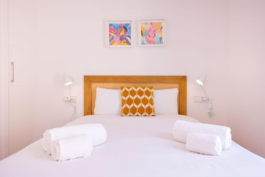 Armenta Deluxe Penthouse By Valcambre * Seville