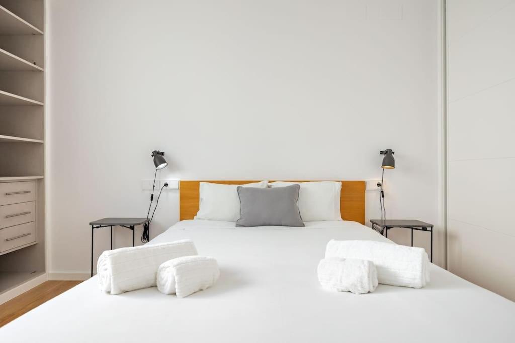 Armenta Deluxe Penthouse By Valcambre Apartment Seville