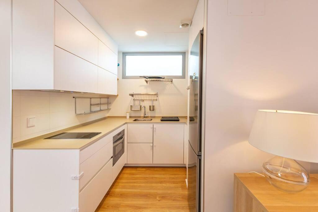 Apartment Armenta Deluxe Penthouse By Valcambre *