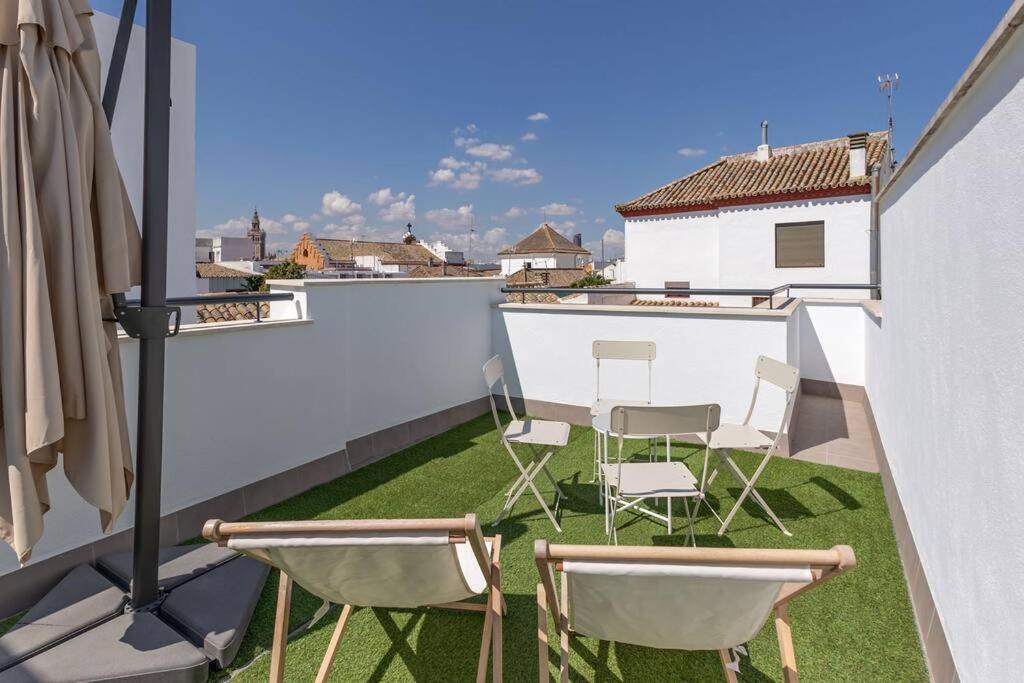 Apartment Armenta Deluxe Penthouse By Valcambre