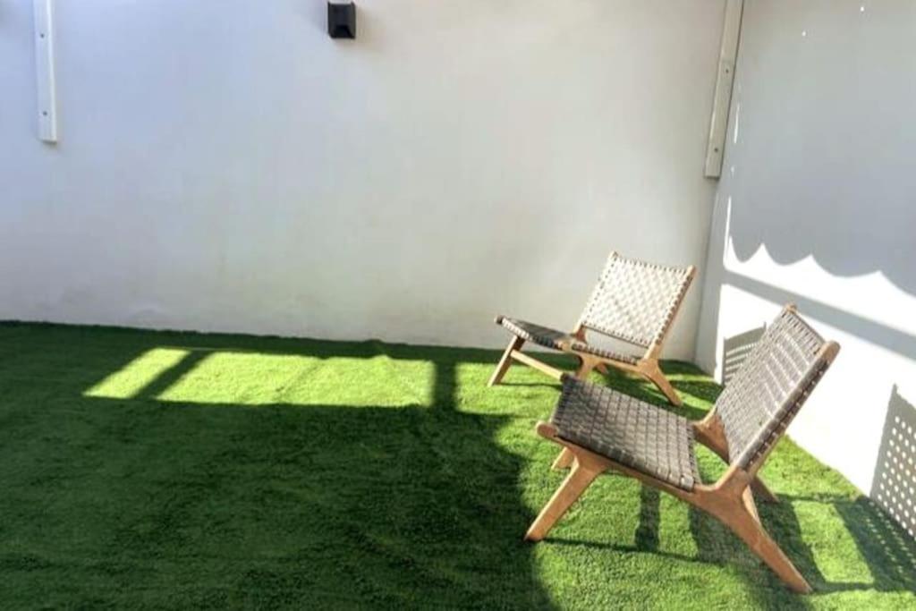 Casa Unifamiliar Fibes Holiday home