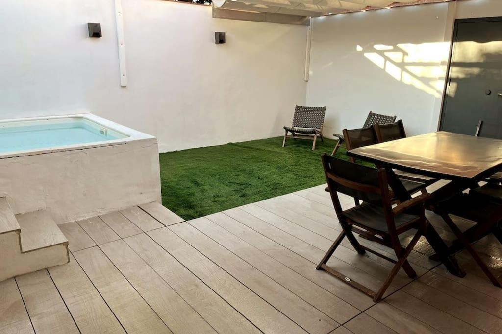 Casa Unifamiliar Fibes *