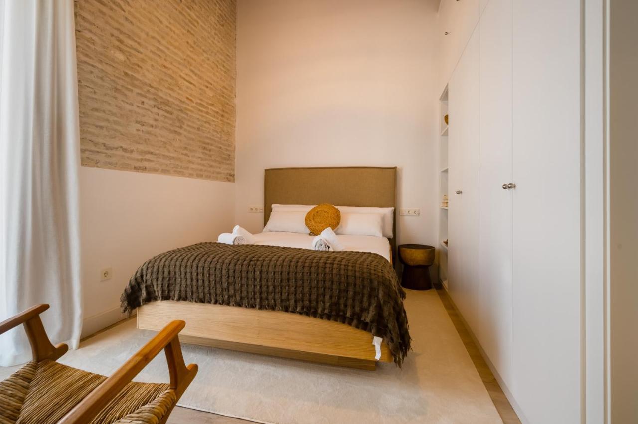 Stylish Designer Duplex-3Beds 2Baths-Puerta Carmona Centro Seville