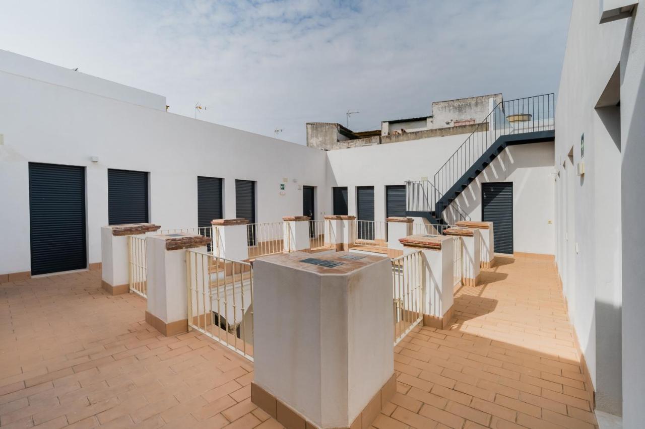 Stylish Designer Duplex-3Beds 2Baths-Puerta Carmona Centro * Seville