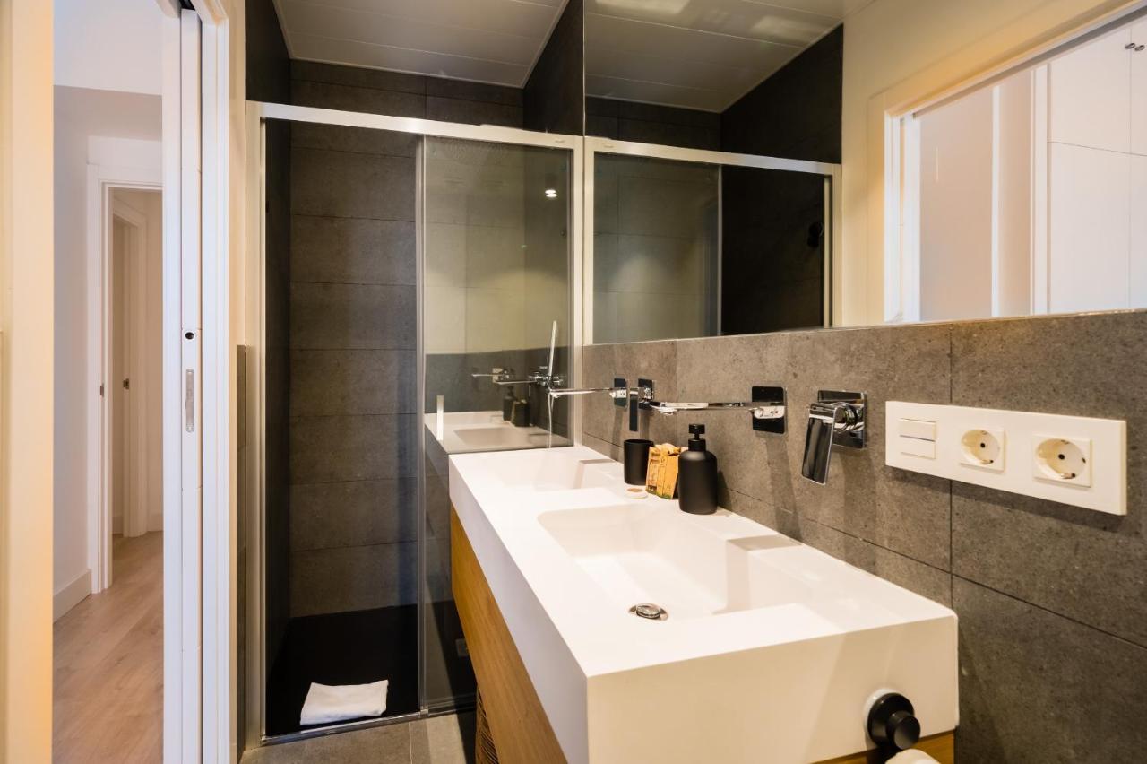 Stylish Designer Duplex-3Beds 2Baths-Puerta Carmona Centro Seville