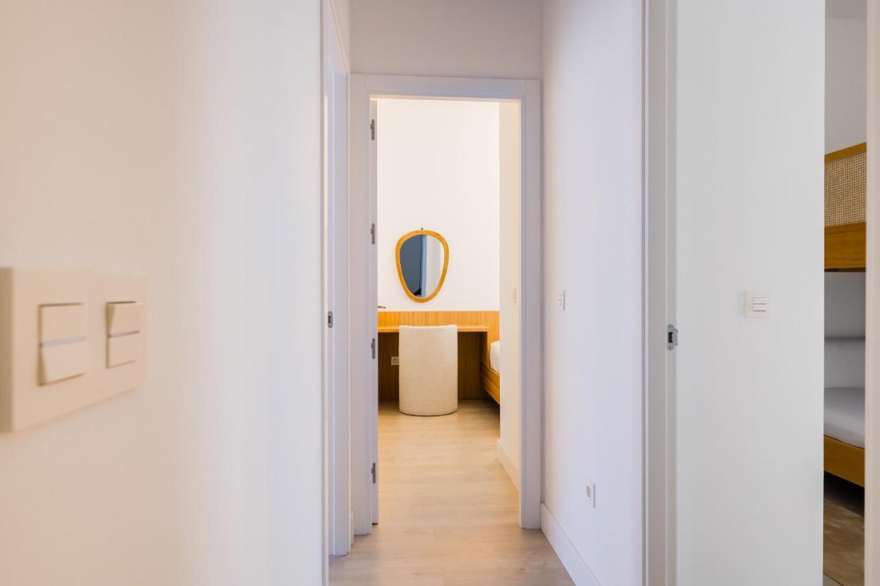 Apartment Stylish Designer Duplex-3Beds 2Baths-Puerta Carmona Centro Seville