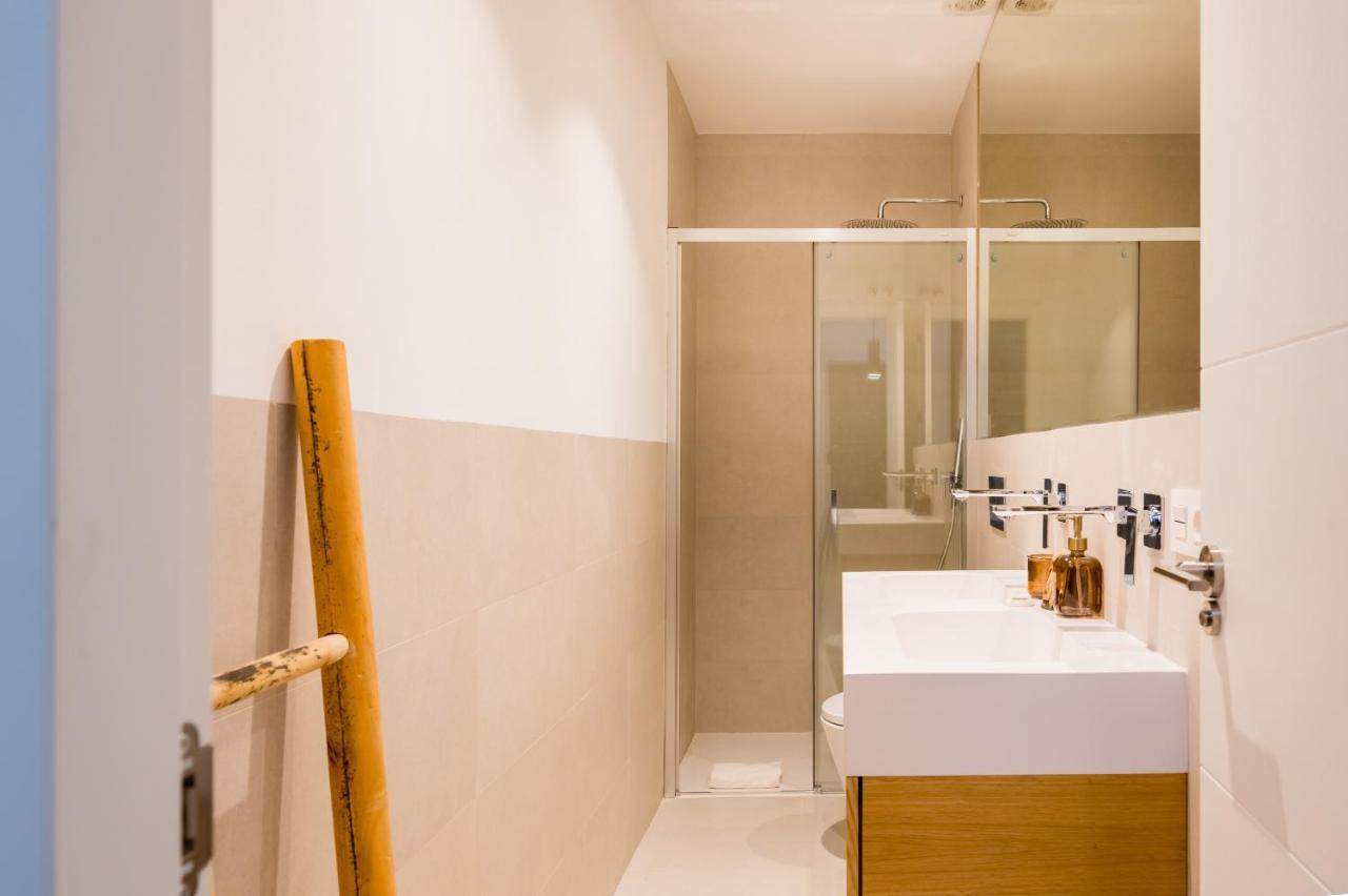 Stylish Designer Duplex-3Beds 2Baths-Puerta Carmona Centro Seville