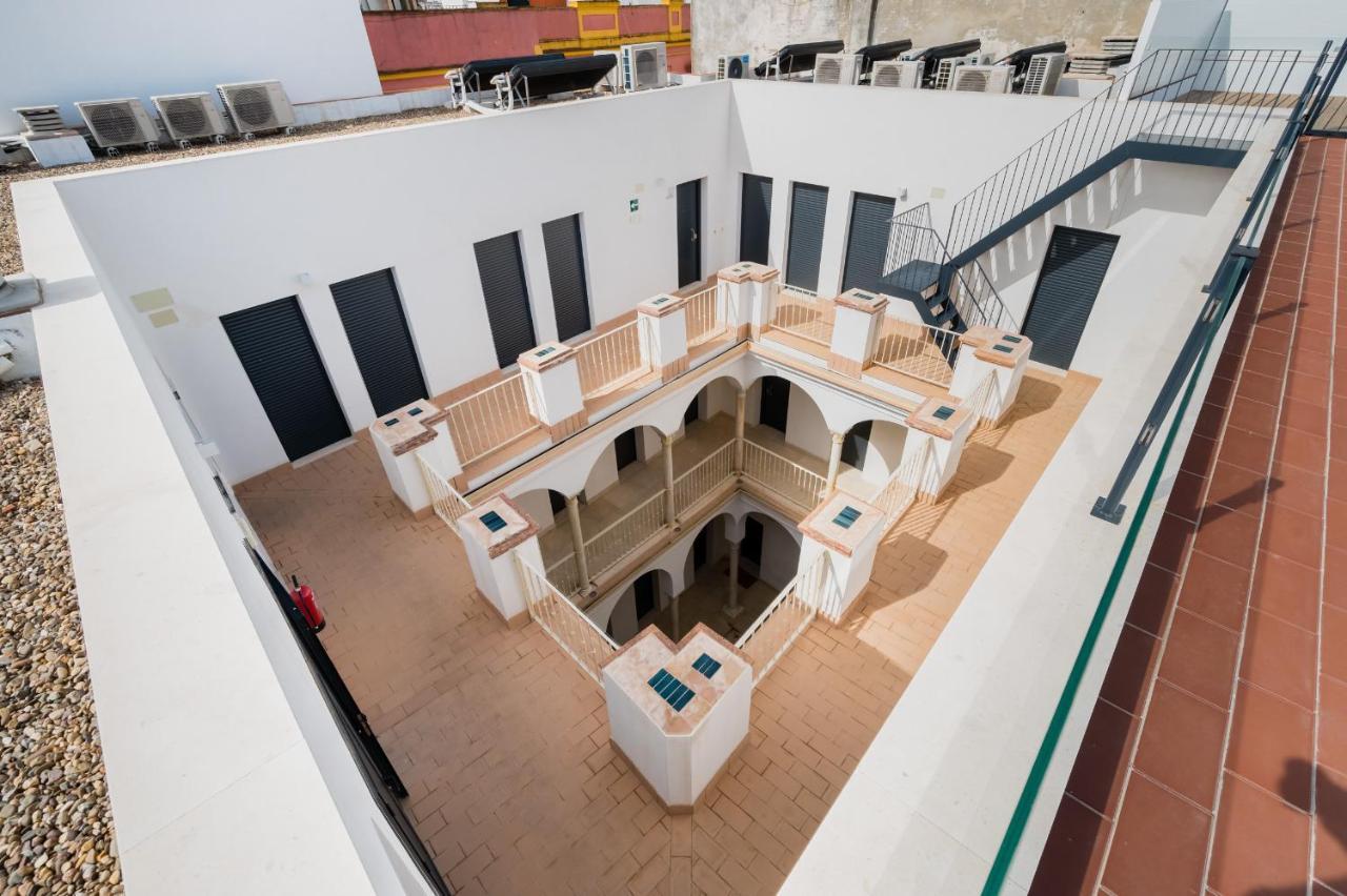 Stylish Designer Duplex-3Beds 2Baths-Puerta Carmona Centro * Seville